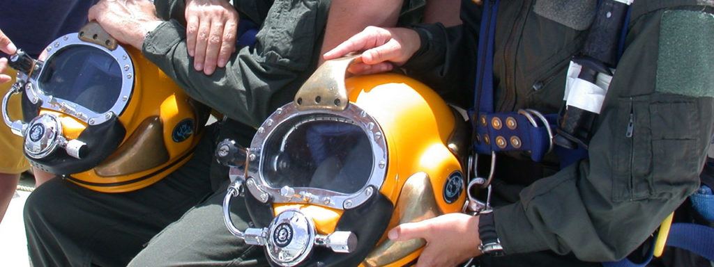 UIG: Underwater Investigative Group