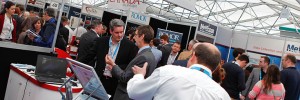 Ocean Business '15 Report