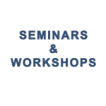 Seminars & Workshops