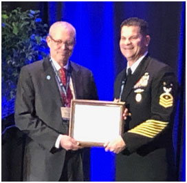 Surface Navy Association Symposium Jan. 15-17, 2019