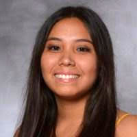 Kellie Navarro - Tabor Senior