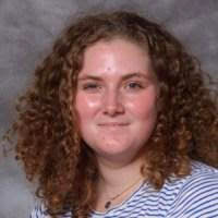 Anna Douglas - Tabor Senior
