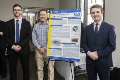 Capstone project for engineering picture