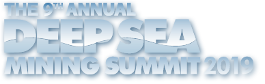 Deep Sea Mining Summit