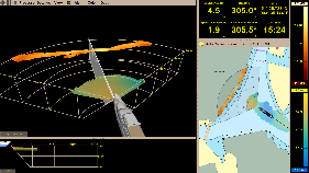 FarSounder navigation products