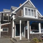 Zephyr Marine Center has office space available in Woods Hole