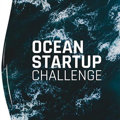 Ocean Startup Challenge